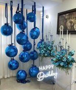 بادکنک‌آرایی ترند روز  (کد۷۰۰۱)
