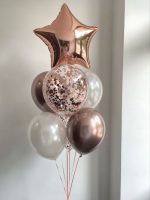 بادکنک‌ گاز هلیومی  (کد۶۰۰۳)