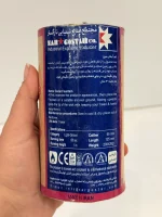فشفشه آبشار زمینی سرو - Image 3