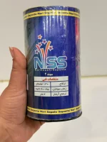 فشفشه آبشاری زمینی  سهند ۲ - Image 3
