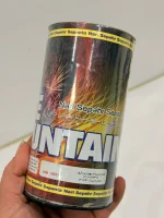 فشفشه آبشاری زمینی  سهند ۲ - Image 4