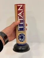 نورافشانی کهکشان تک شوت تیتان - Image 5