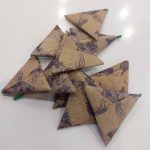ترقه مثلثی ( سمبوسه ای) - Image 4