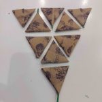 ترقه مثلثی ( سمبوسه ای) - Image 3