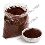 پودر کاکائو ترک تیره اصل(۱۰۰گرمی) - Image 3