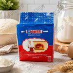 مخمر فوری یا خمیر مایه خشک 450 گرمی