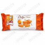 بیسکوییت لیدی فینگر تیرامیسو Deljo مخصوص تهیه دسر تیرامیسو - Image 4