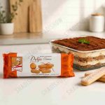 بیسکوییت لیدی فینگر