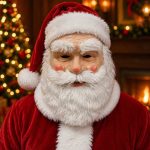 ماسک پیرمرد - Image 3