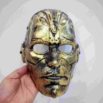 ماسک چهره هوش مصنوعی طرح ویژن و روبات آینده - Image 5