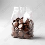 شکلات سکه ای با عطر و طعم قهوه - Image 4