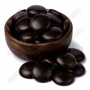 شکلات سکه‌ای تلخ تازه و باکیفیت، مناسب ذوب و تزیین کیک، دسر و پذیرایی کنار چای و قهوه. ارسال از شادی شو در اصفهان با طعمی خوش‌خوراک و حرفه‌ای.