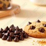 شکلات چیپسی مقاوم به حرارت - Image 5