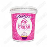 خامه سوربن ترکار کاله 900 گرمی با کیفیت و طعم فوق العاده